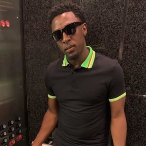 Meet your Posher, Donald